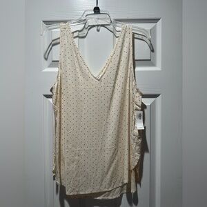 Old Navy dress tank